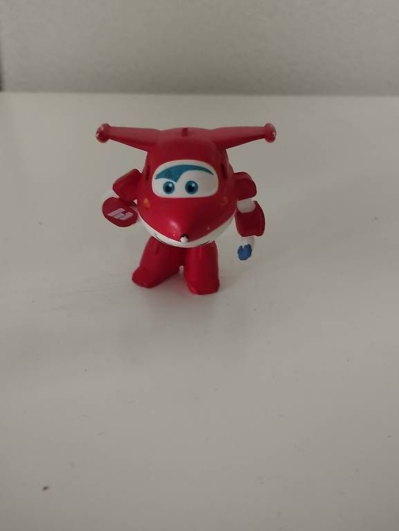 Audiolibri: Toniefigur Jet Superwings – Usato da Niederurnen venduto da sig_h5qw