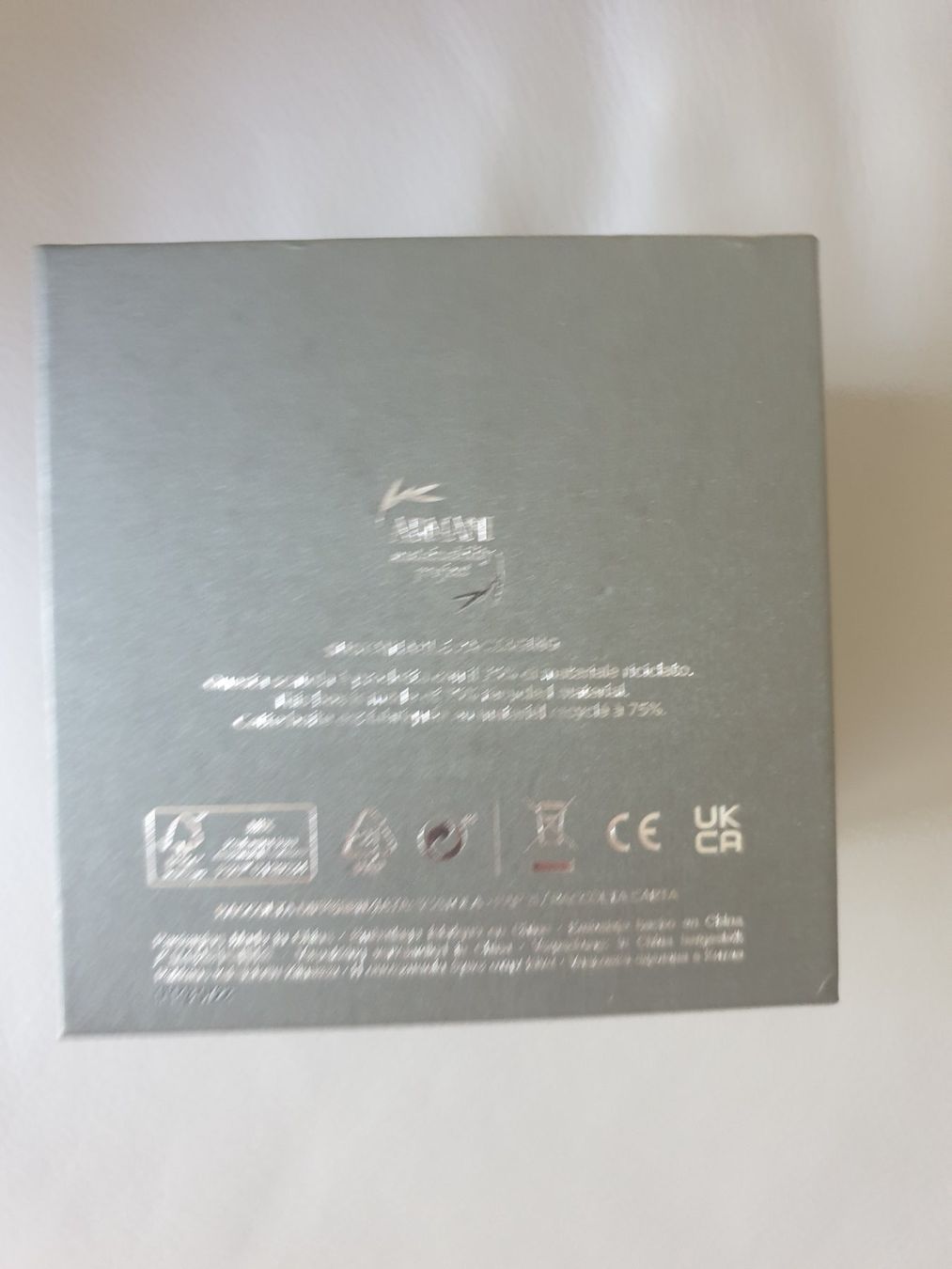 Armani Orologi: Neu montre Armani – Nuovo e nell'imballaggio originale da Fribourg venduto da mal_8zjh 5