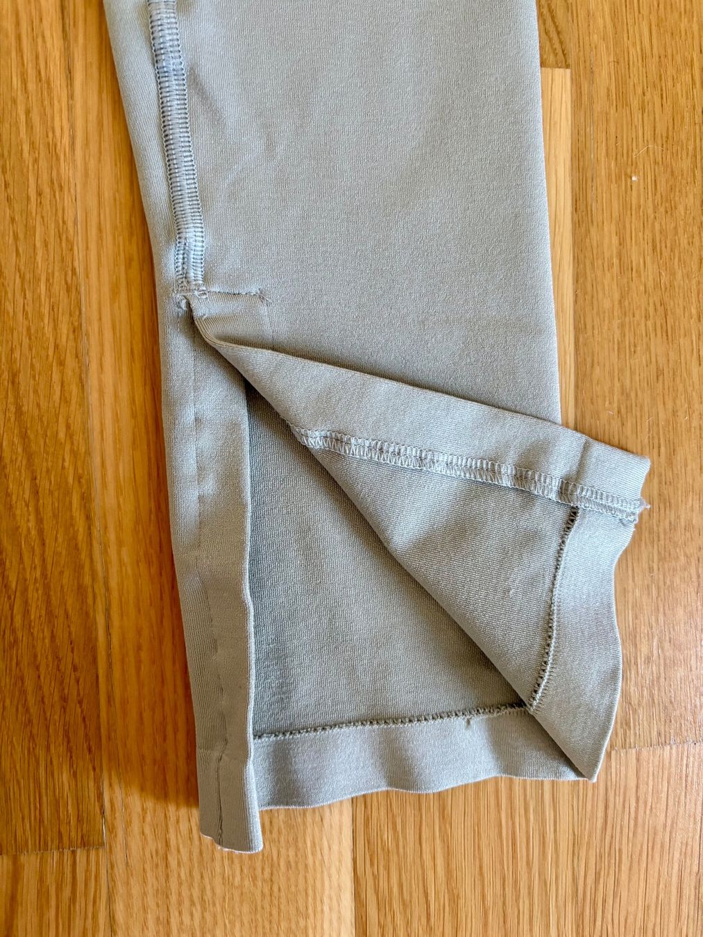 Teveo Leggings: Teveo Leggins S – Usato da St. Gallen venduto da maryloewe 2