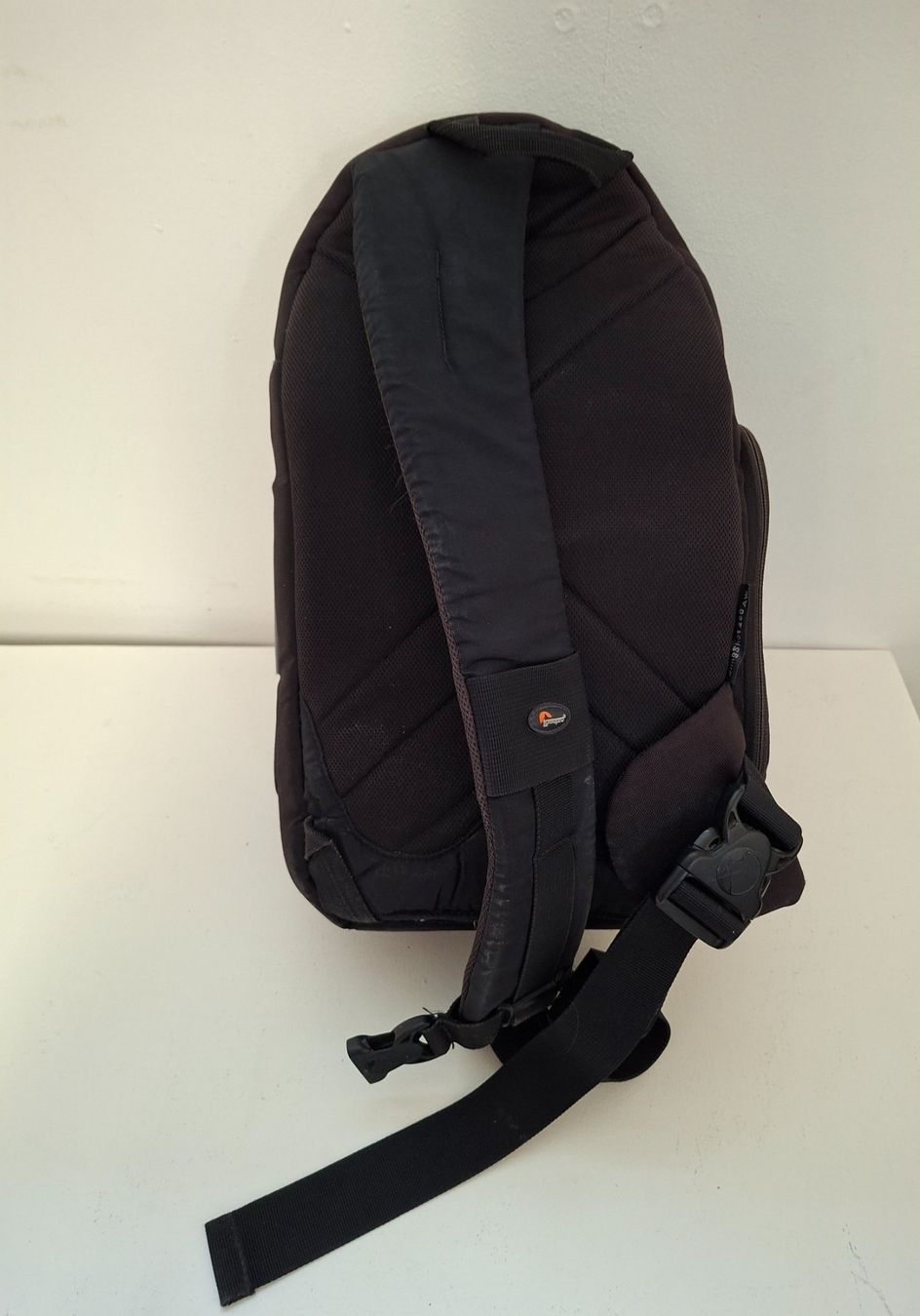 Lowepro Rucksäcke: Fotorucksack Lowepro – Gebraucht aus Merenschwand von lea61 2