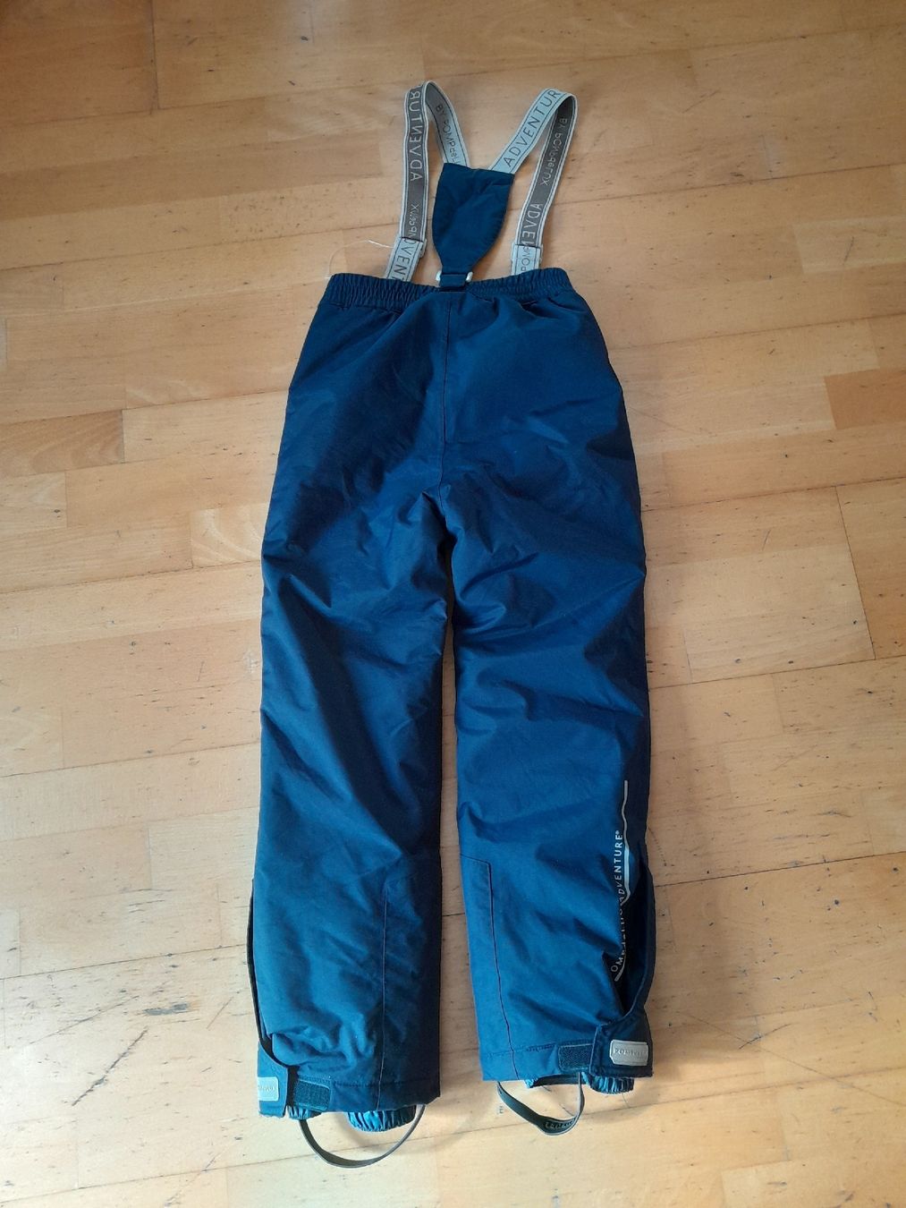 Pomp de Lux Pantaloni: Pomp de Lux Skihose Gr.140 – Usato da steffisburg venduto da nataliaj 1