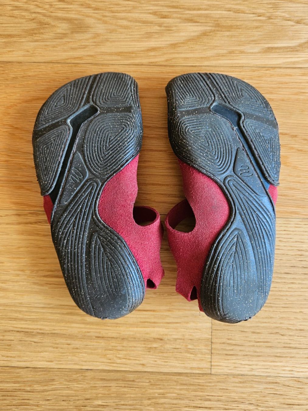 Wildling Chaussures garçon: Wildling Barfuss Sandale Größe 28 – D'occasion à Binningen par lar_9qmr 2