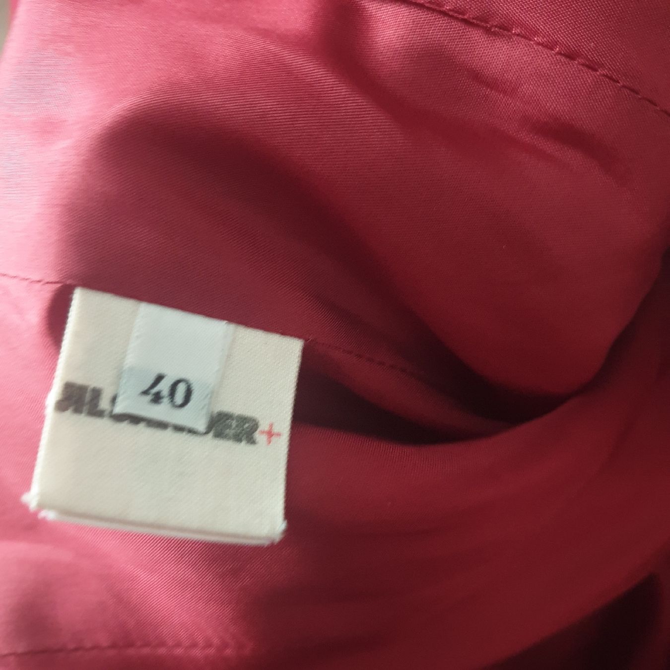 Jil Sander Giacche: Jil Sander schöner Wollblazer Gr. 40 – Nuovo (secondo la descrizione) da Frenkendorf venduto da Moon111 2