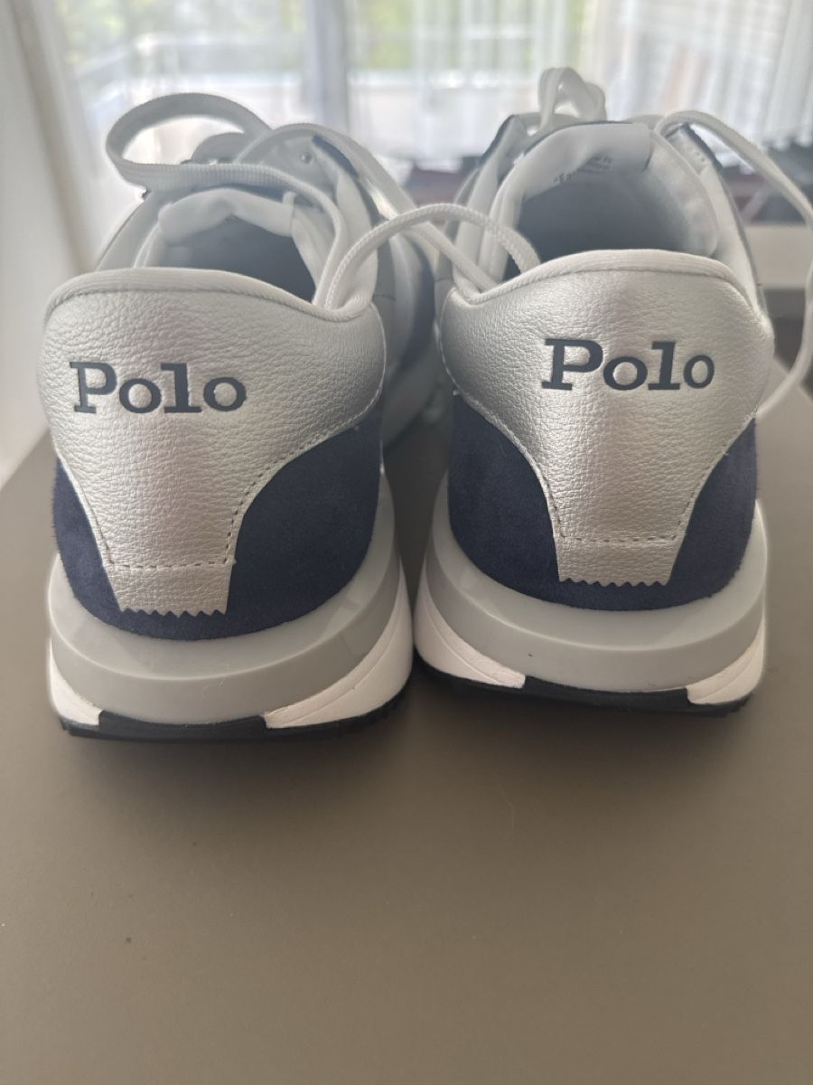 Ralph Lauren Herrenschuhe: Polo Ralph Lauren Schuhe grösse 44 – Gebraucht aus Einsiedeln von Dominik0111114 1