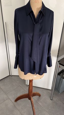 Seidenbluse DEA KUDIBAL Gr. XS
