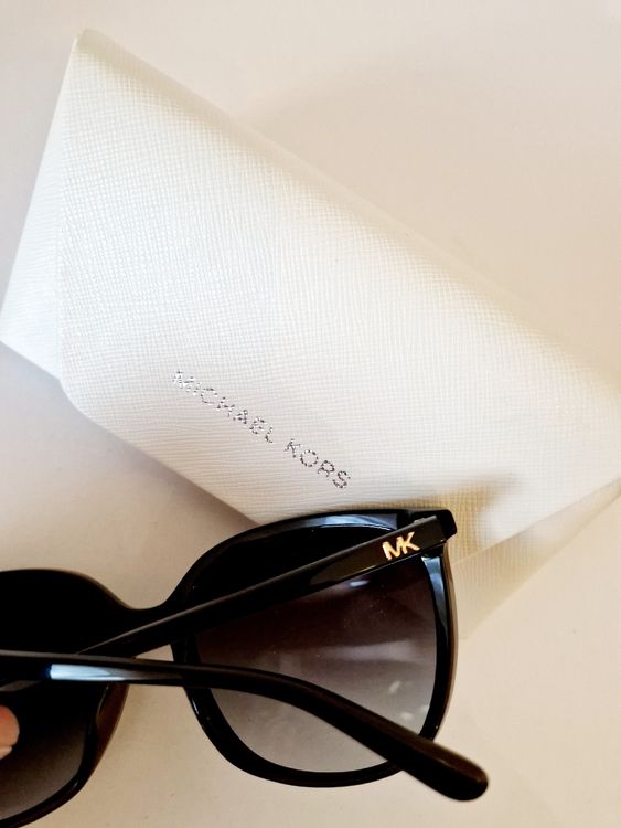 Michael Kors Occhiali & Lenti: Michael Kors Sonnenbrille – Usato da Klingnau venduto da fairy.princess 2