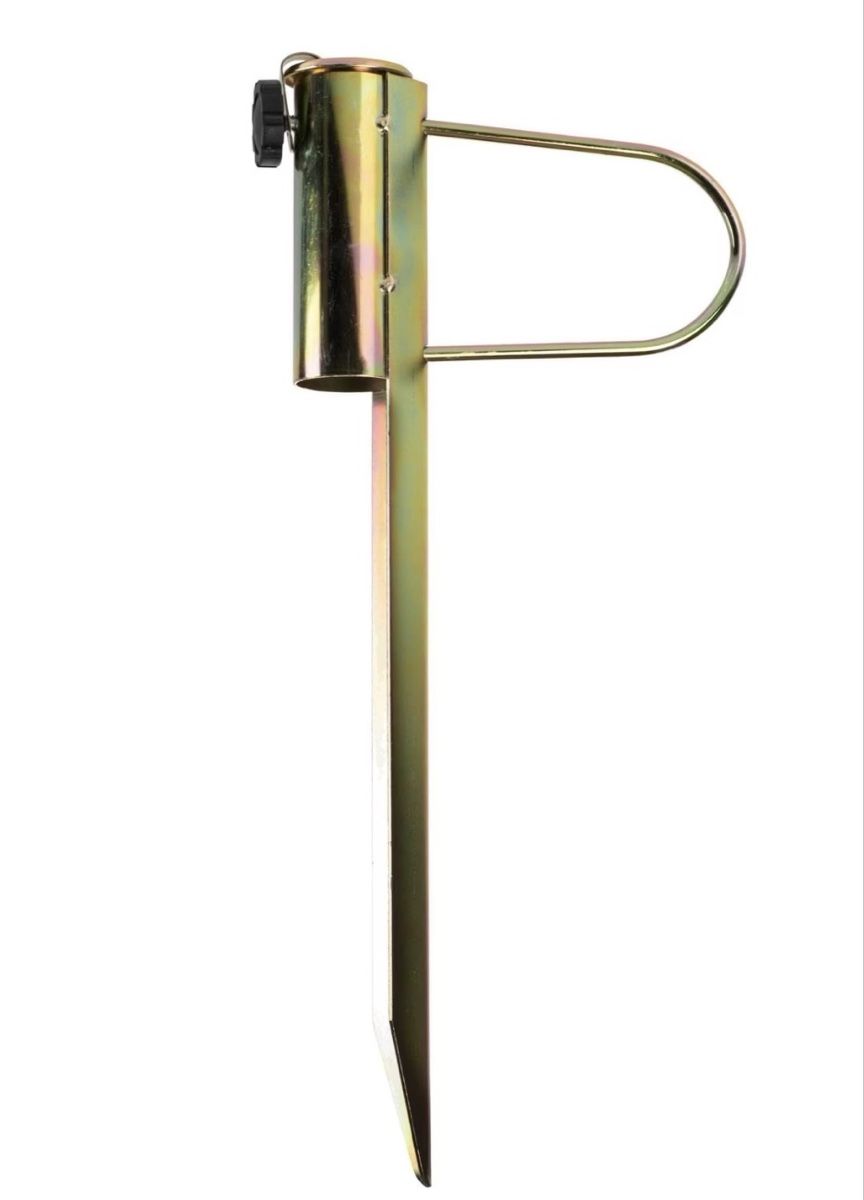 Ombrelloni: Cocon Pied de parasol – Nuovo e nell'imballaggio originale da Remaufens venduto da Carl_DS
