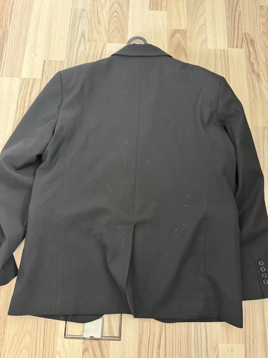 Giacche: Blazer in S in schwarz – Usato da Visperterminen venduto da Scr 1