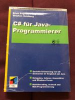 C# (CSharp) für Java-Programmierer - mitp - originalverpackt