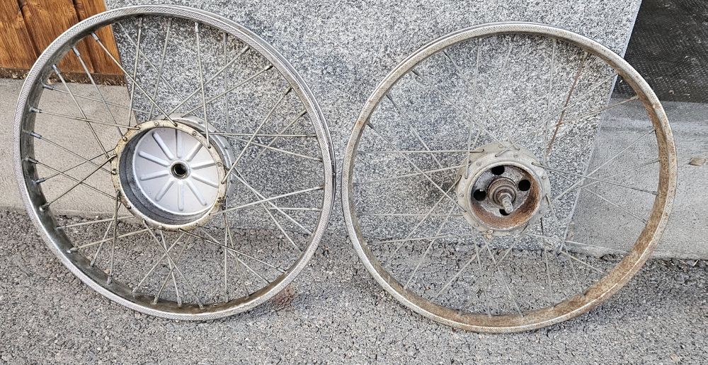 Syncros, Ruote Con Raggi Monoscocca: Capital SL E Capital SL Aero - Foto 4