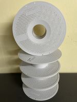 4x Bambu Lab Leerspulen