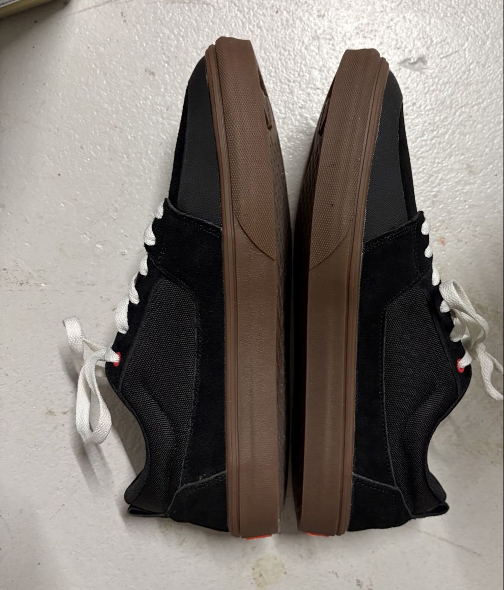 Scarpe da uomo: Leatt Flat 1.0 MTB Schuhe Gr. 44.5 / US 10.5 – Nuovo (secondo la descrizione) da Winterthur venduto da Haesle 2