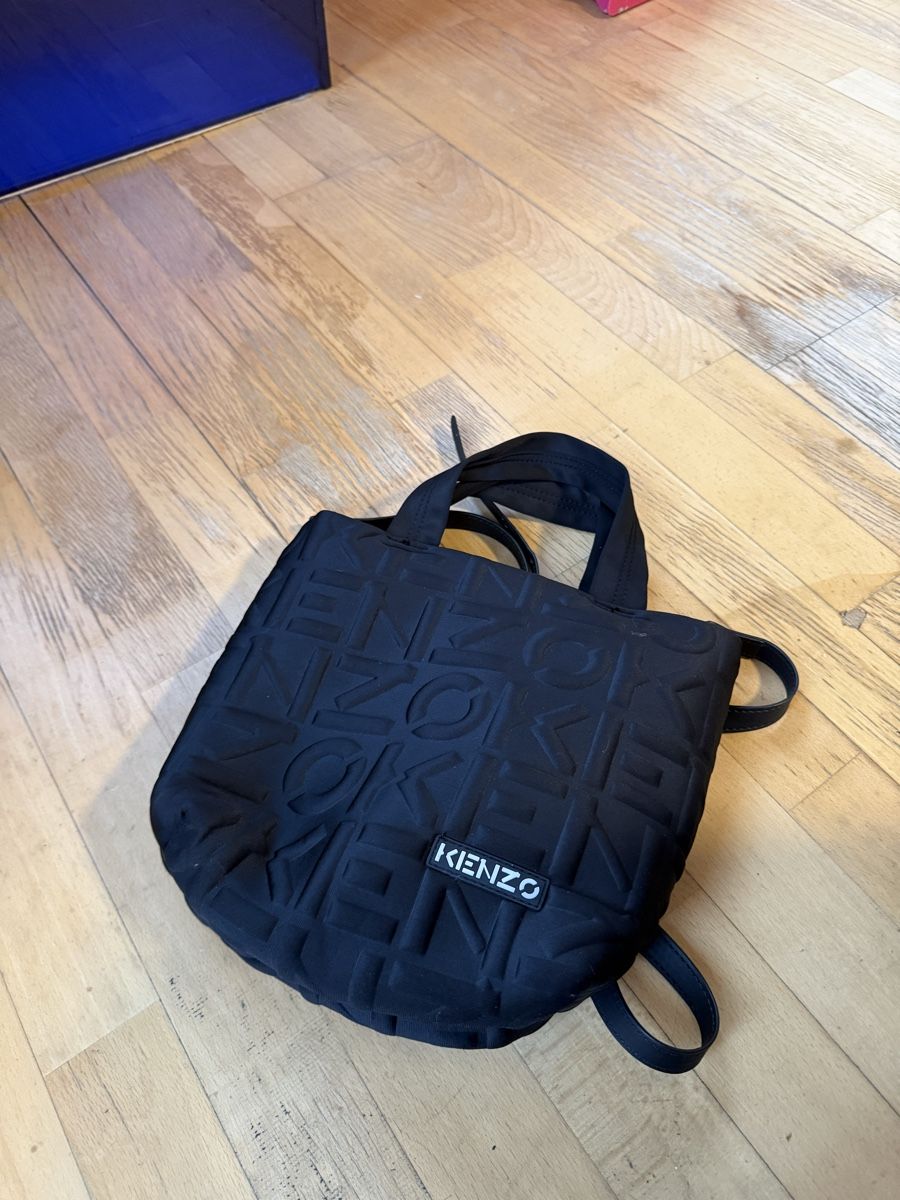 Borse da donna: Tasche Kenzo – Usato da Bassersdorf venduto da vit_z9lt 1