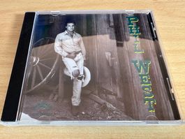 Phil West - Phil West