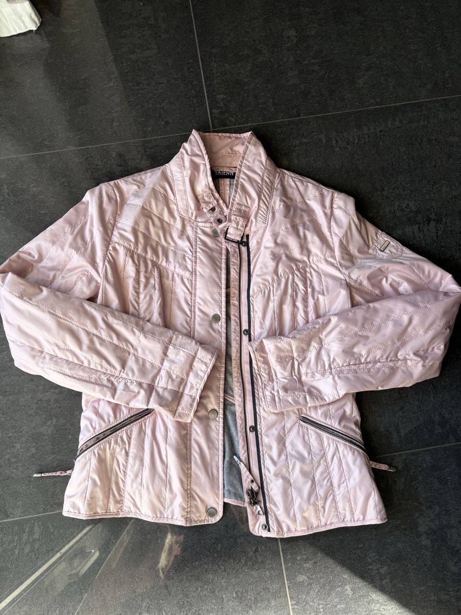 Taifun Jacken: Taifun Jacke  – Gebraucht aus Bergdietikon von dinogt4