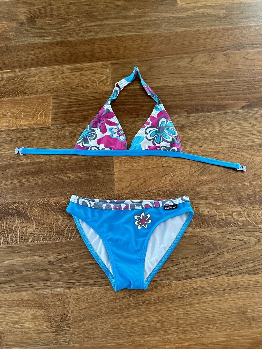 Costumi da bagno & Bikini: Bikini Gr. 134 – Usato da Heitenried venduto da Tannenbaum25