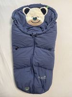 Mucki® Fusssack