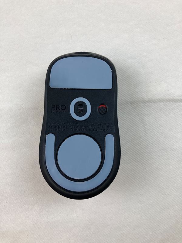Logitech Maus: LOGITECH | G PRO X Superlight 2 | Gaming-Maus – Gebraucht aus Wittenbach von Restwert_St-Gallen 3