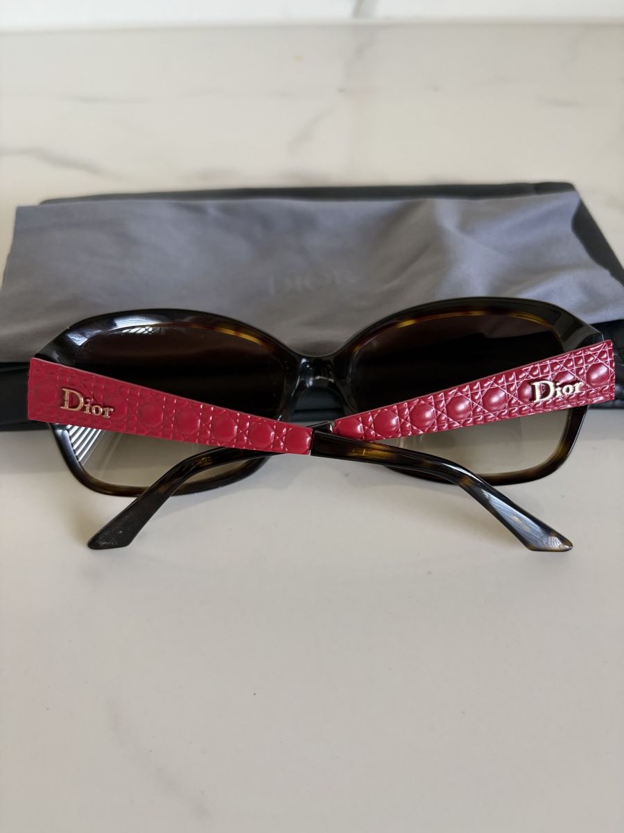 Dior Occhiali & Lenti: Dior Coquette 2 sunglasses – Nuovo (secondo la descrizione) da Cologny venduto da sab_xh7v 2