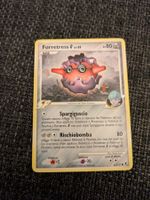 FORRETRESS LV.35, RISING RIVALS, RR61, COM, 2009, ITA, GD