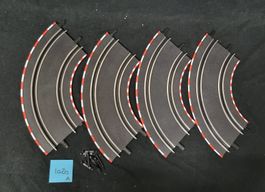 Hilbrand-Handel: Carrera Go!!! 4 × 90° Kurven defekt