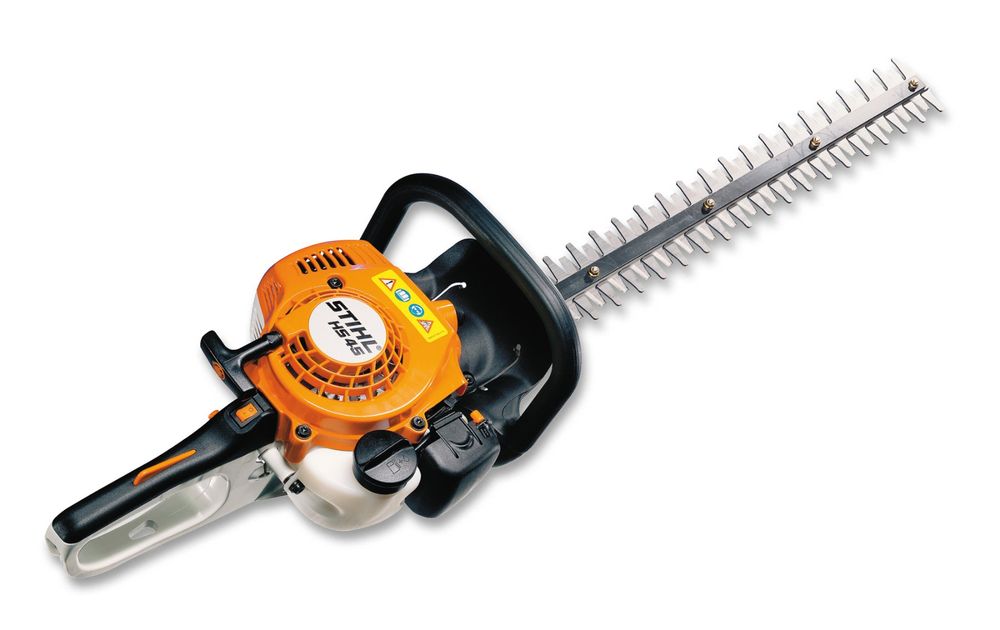 Stihl Heckenschere HS 45 Kaufen auf Ricardo