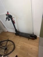 E-Scooter