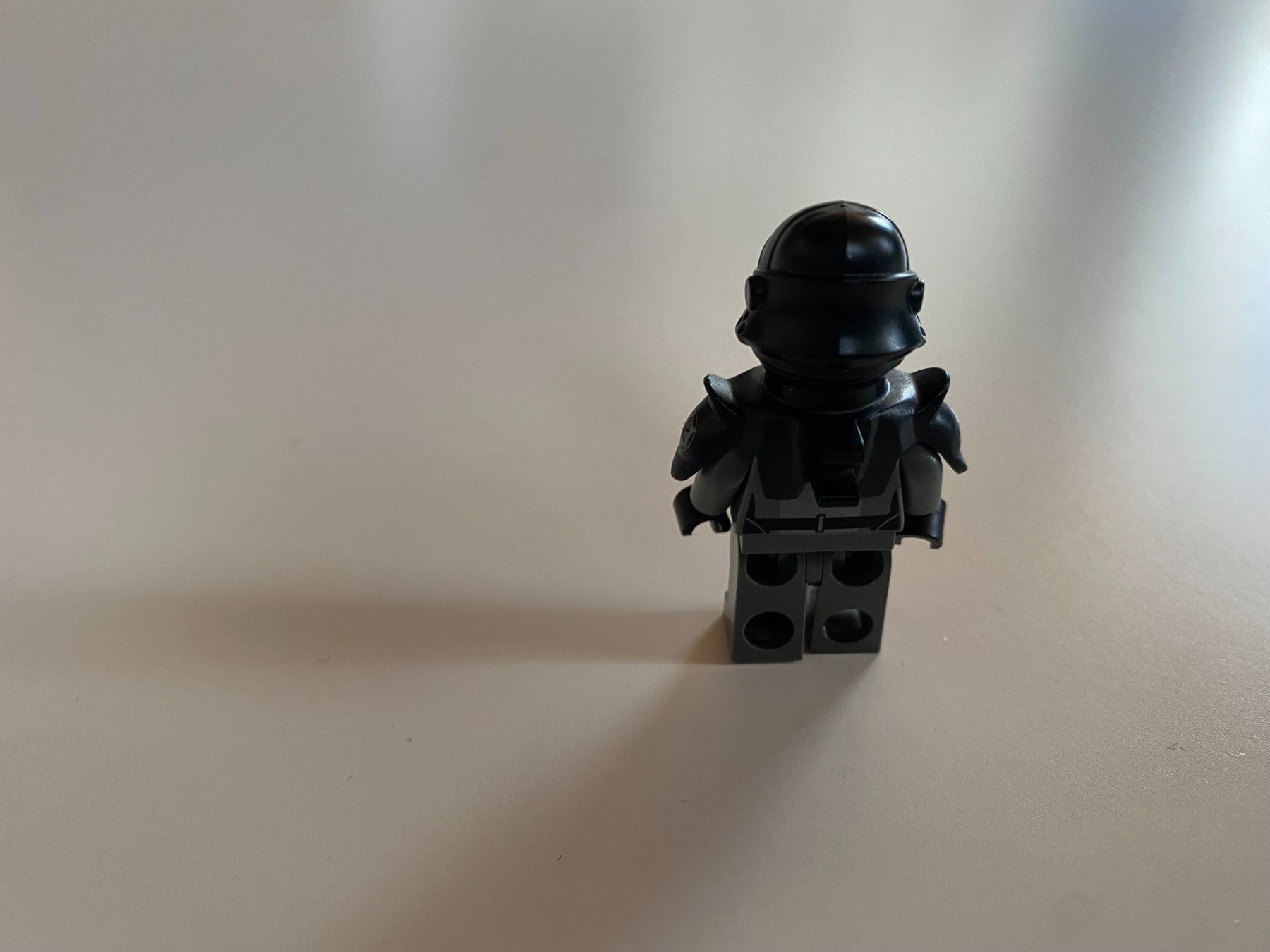 Lego Giocattoli: LEGO - TOLLE - STAR - WARS - FIGUR – Usato da Gelterkinden venduto da ajdt4 1