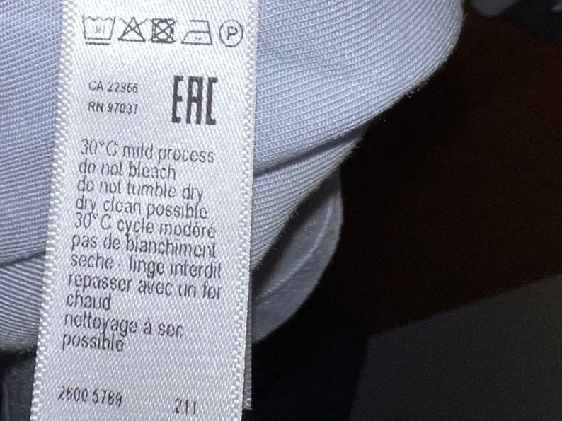 Hanro Negligees & Pigiami: Nachthemd HANRO XS neu – Nuovo (secondo la descrizione) da Dornach venduto da samuti 5