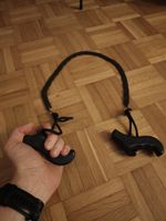Compact Manual Chain Saw - Portable Hand Saw for Camp