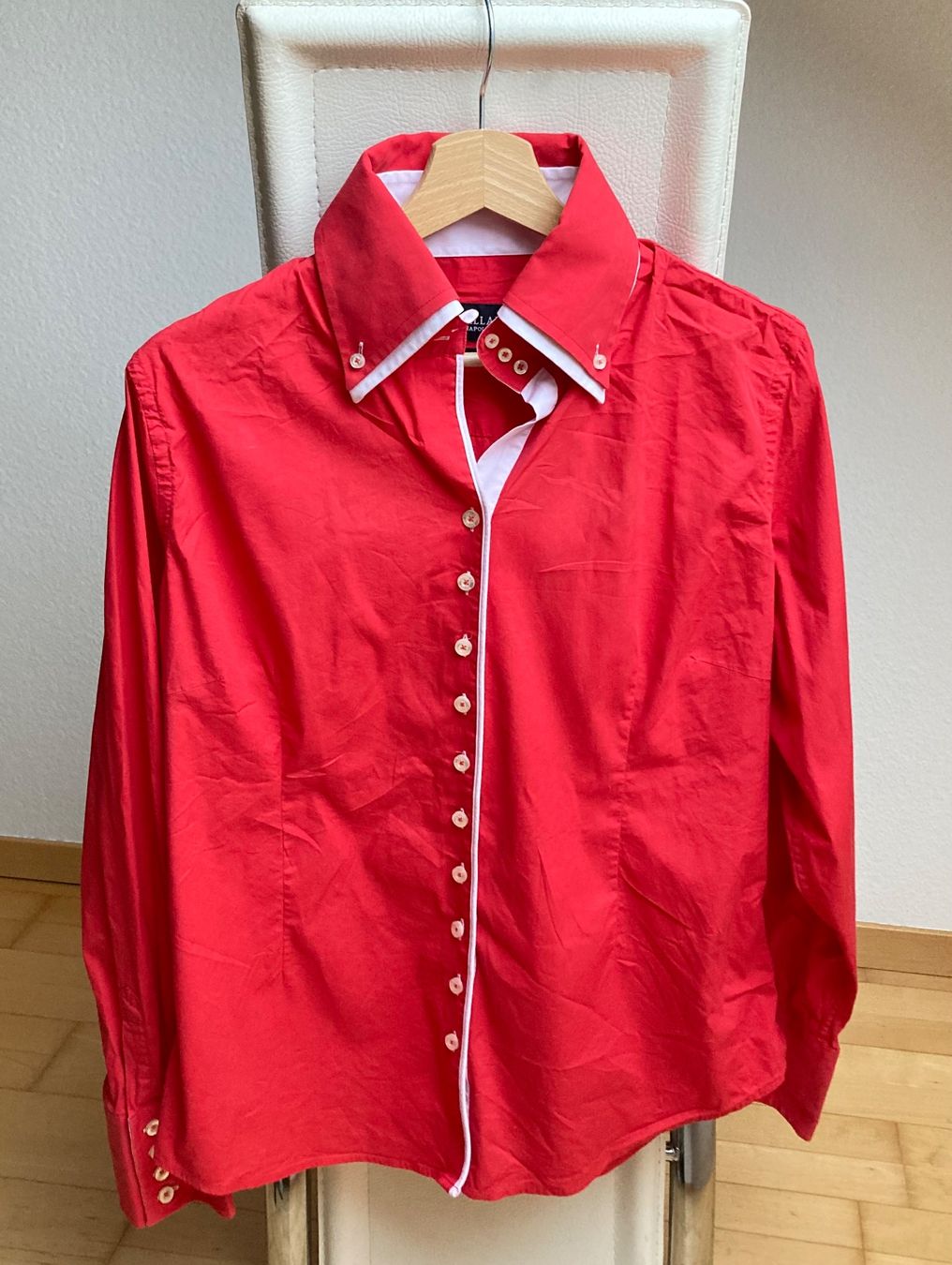Camicette: Cavallaro Napoli Bluse Gr.46 – Usato da Unterägeri venduto da Jutka_04