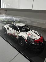 LEGO Technic Porsche 911 RSR (42096) 