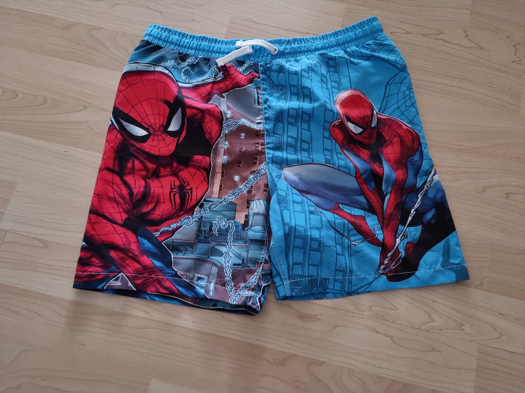 Costumi da bagno: Spiderman Badehose, Grösse 146-152 – Usato da Ostermundigen venduto da aydin014