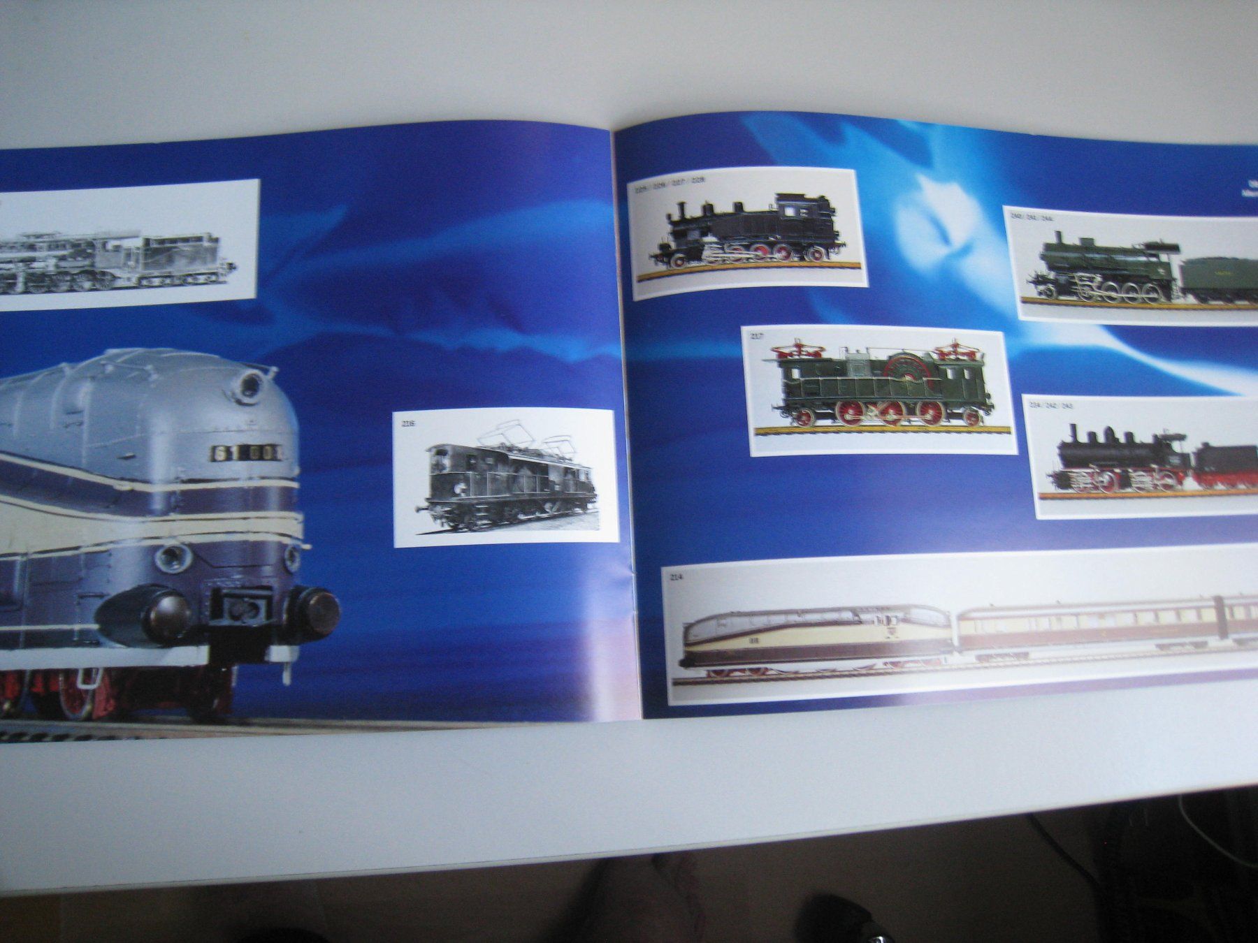 Zeitschriften & Magazine: Metrop Prospekt 1989 – Gebraucht aus Buchs ZH von swiss-train 2