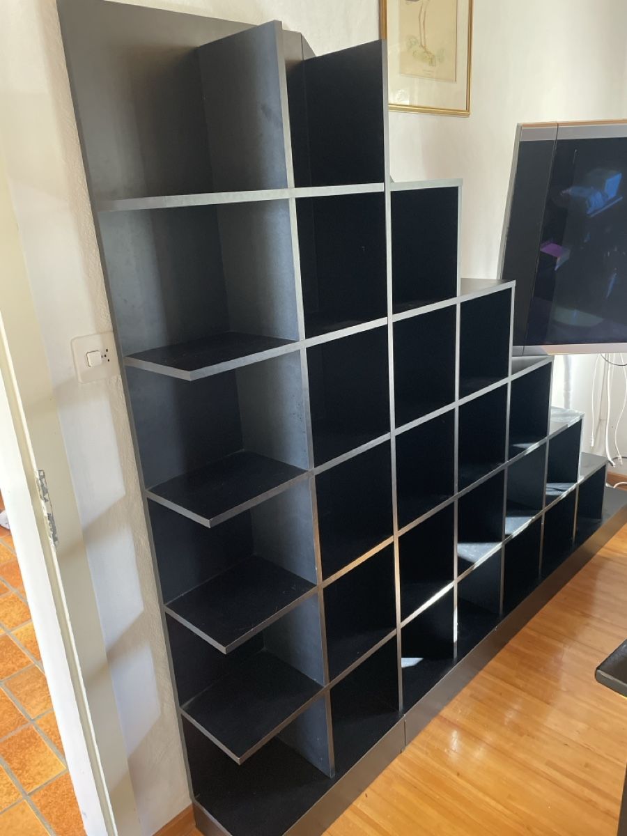 Scaffali: Bücherregal Design – Usato da Freidorf TG venduto da ibipatria