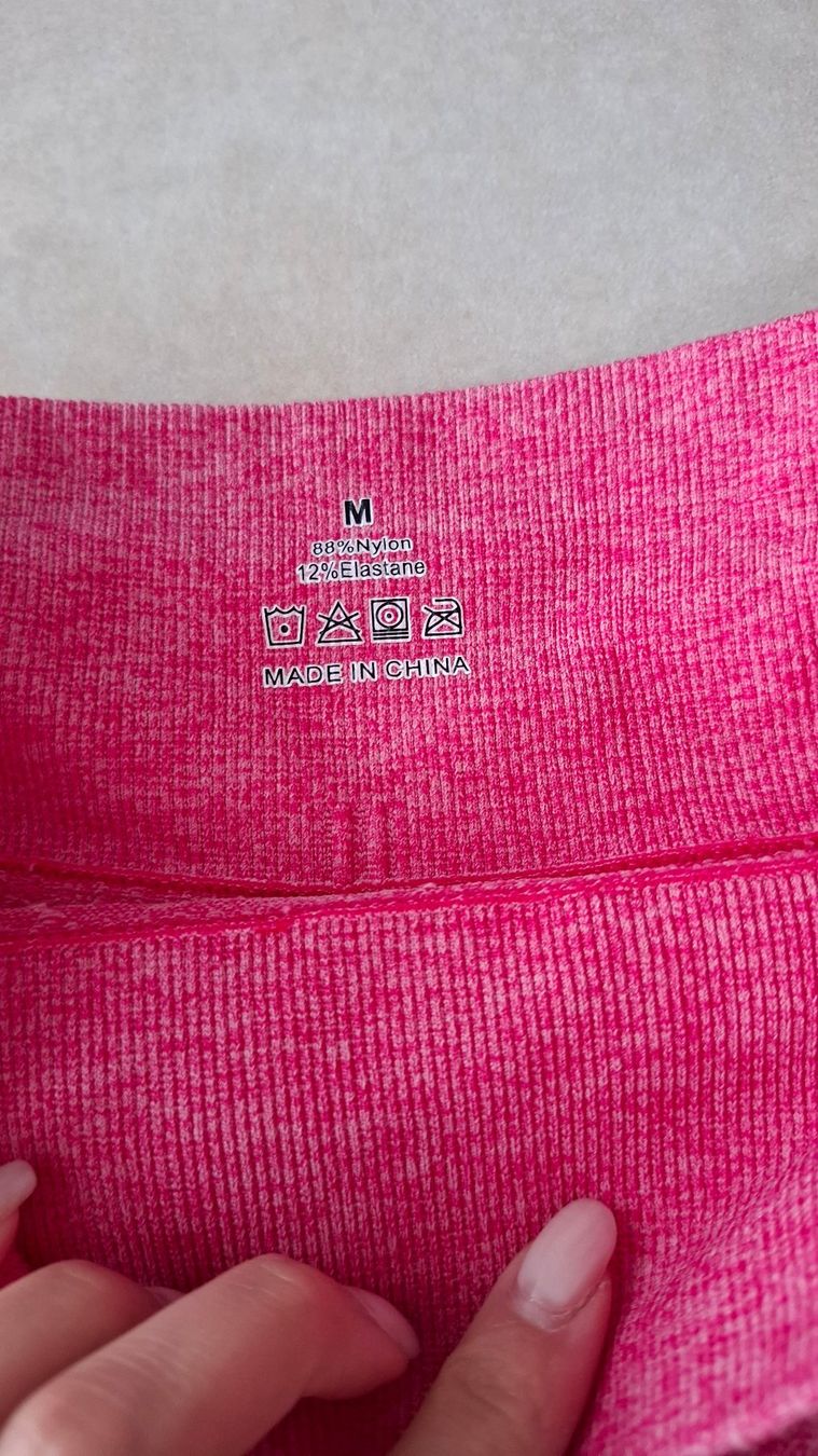 Pantaloni: Fitness Shorts - Grösse M – Nuovo e nell'imballaggio originale da Rickenbach b. Wil venduto da Beautiful.Things 2