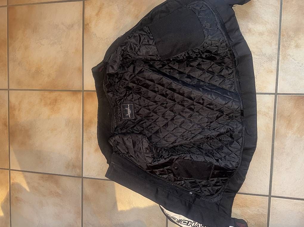 Lotti di vestiti: Motorradjacke + Hose Gr. S  – Usato da Weiach venduto da cor_2sss 4