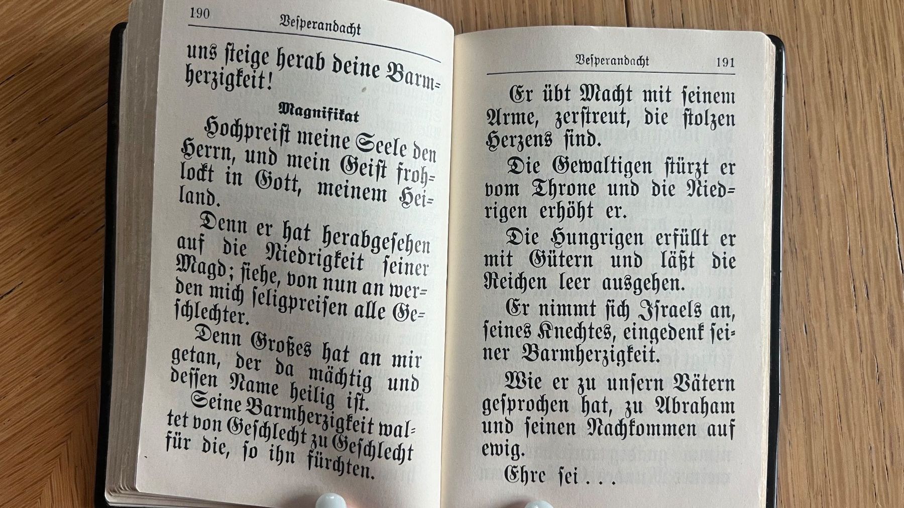 Libri: Gebetsbuch "Der goldene Himmelschluss" 1964 – Usato da Schübelbach venduto da Dolly990_2 4