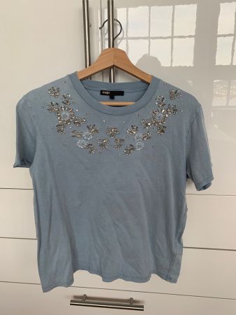 Maje Paris T-Shirt