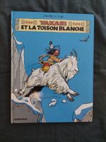 Yakari T.11 Et la Toison Blanche EO 1985 BE+