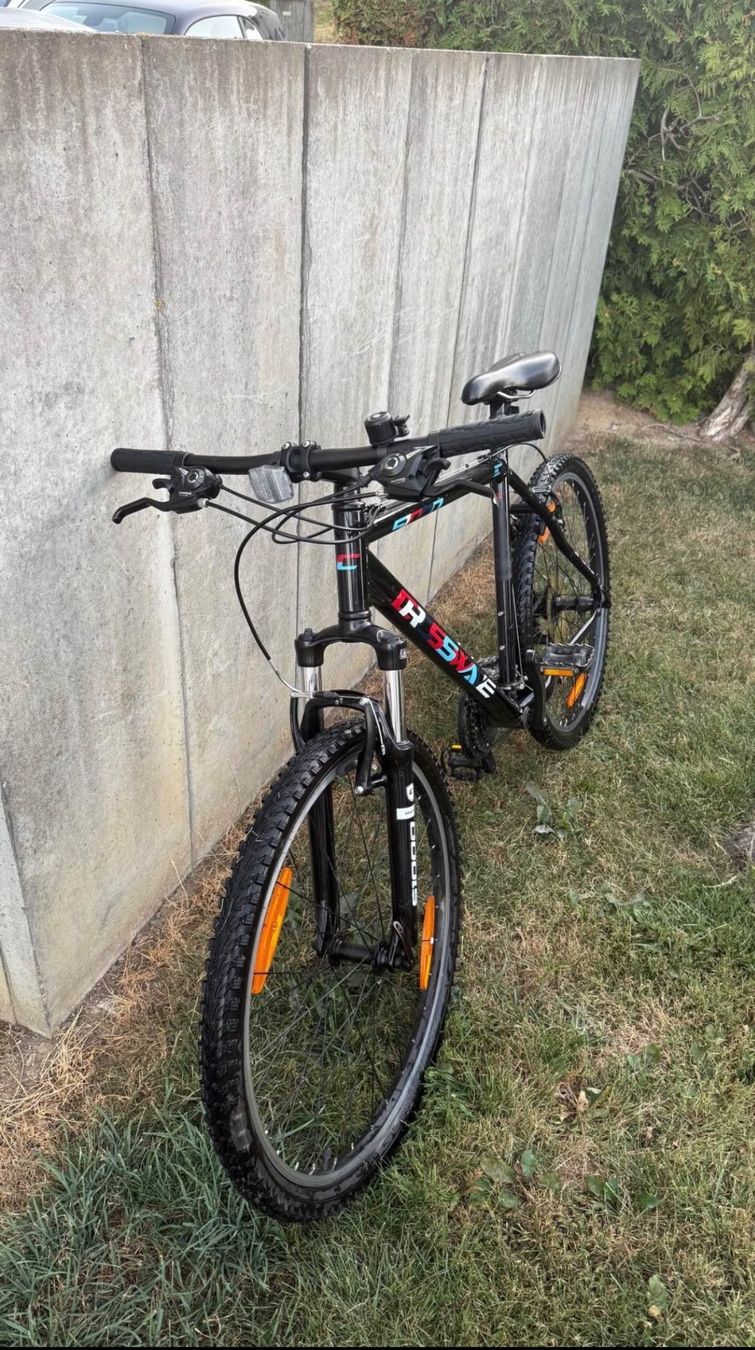 Vélos: Velo 26 Zoll – D'occasion à Steinmaur par rod_5lkr 1