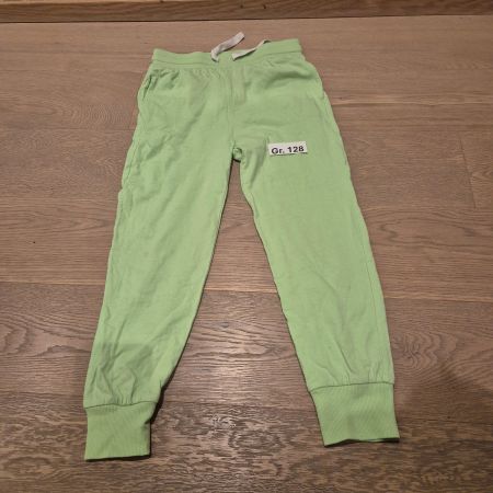 Dünne Hose Gr. 128