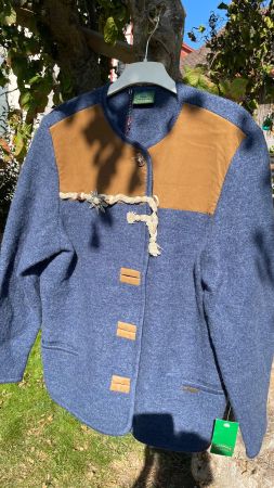 Herbst winter jacke