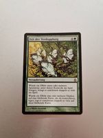 Magic the Gathering Zeit der Verdopplung