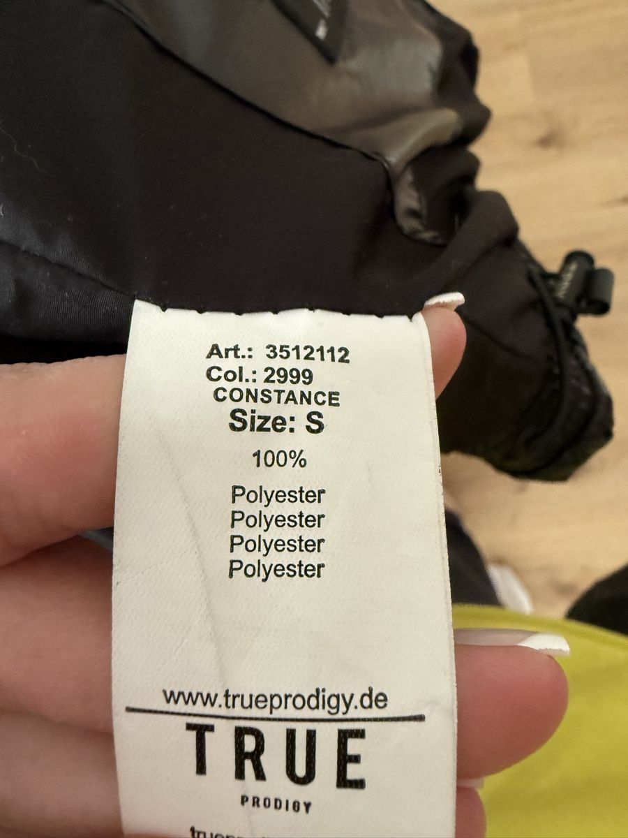 Giacche: Winterjacke Unisex Grösse S – Usato da Liestal venduto da pit_m6pq 6