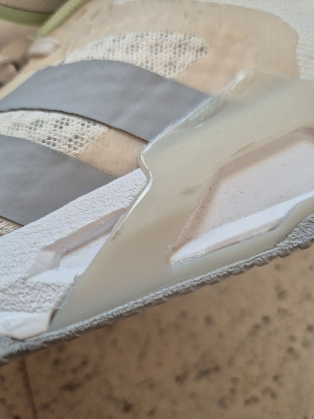 Scarpe da uomo: Adidas Schuhe, Grösse 38 2/3, Trainingsschuh – Usato da Zürich venduto da thme13 6