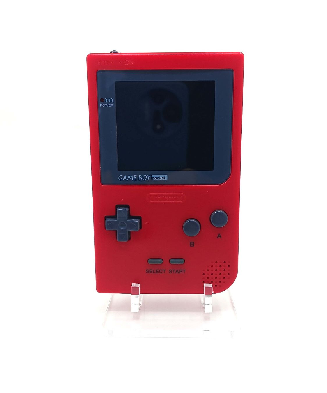 Nintendo Konsolen: Game Boy Pocket⚡IPS-Display + CleanPower, frisch revidiert! – Gebraucht aus Solothurn von ArkaneFactory