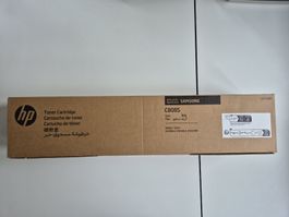 Samsung Toner by HP / CLT-C808S