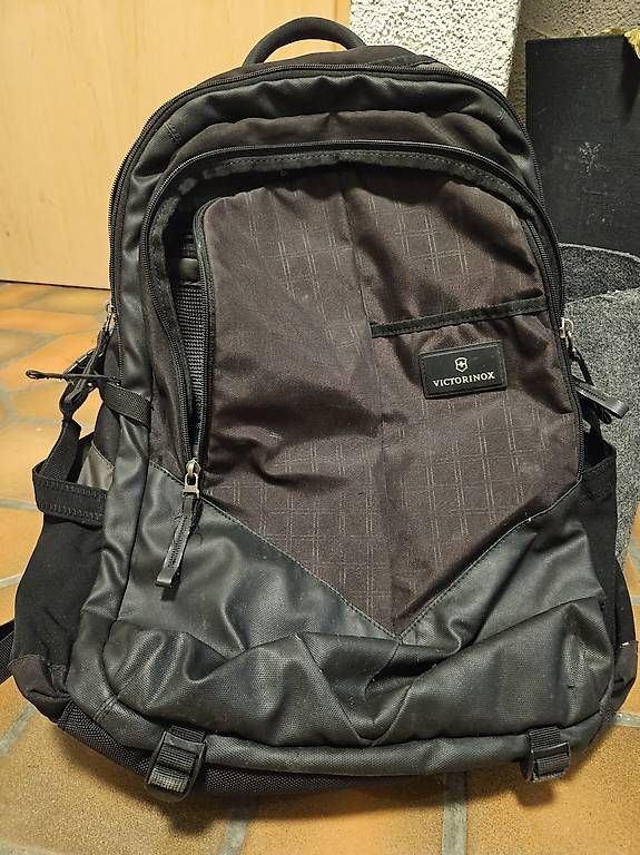 Sacs à dos: Victorinox Rucksack – D'occasion à Muolen par Dodo99