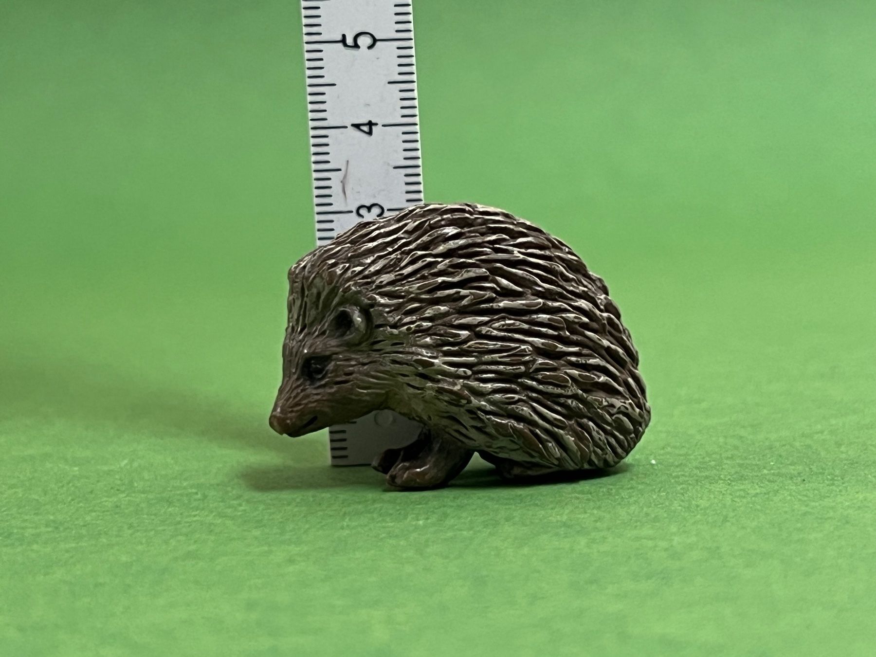 Schleich Statuette: Schleich Igel – Usato da Ennetbaden venduto da mapa05 2